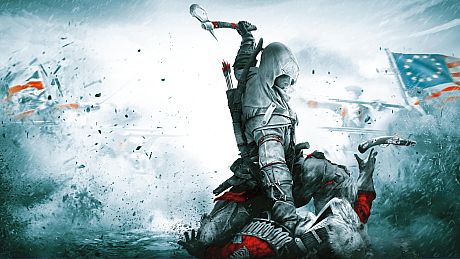 Assassin's Creed III Remastered Game