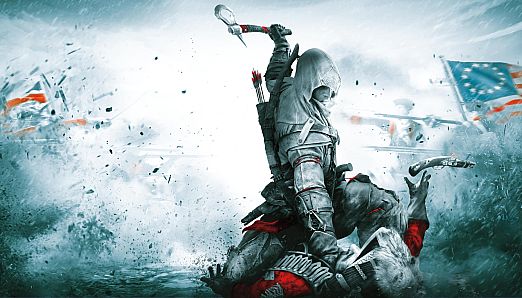Assassin's Creed III Remastered