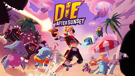 Die After Sunset Game