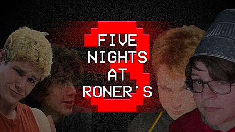 Five Nights at Roner's 3 Game