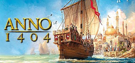 Anno 1404 Game