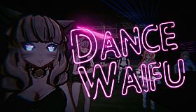Dance Waifu