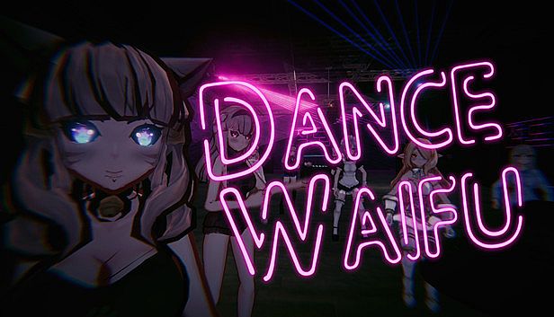 Buy Dance Waifu