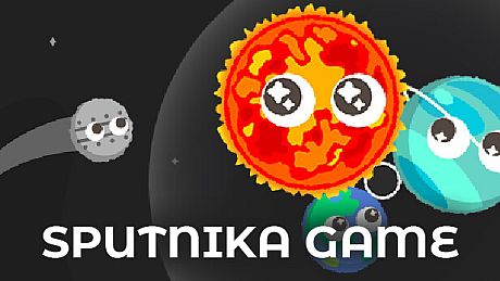 Sputnika Game Game