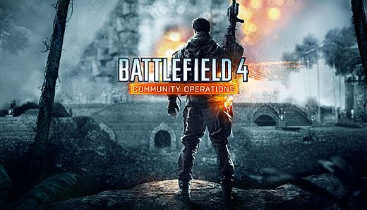 Battlefield 4 Community Operations