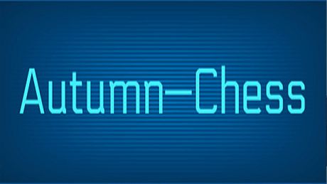 Autumn-Chess Game