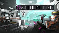 Kup Exotic Matter na PC