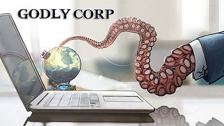 Godly Corp Game