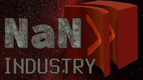 N.a.N Industry VR Game
