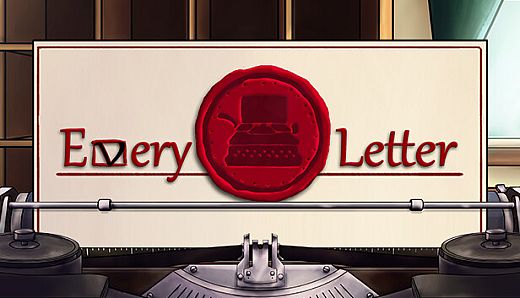 Every Letter