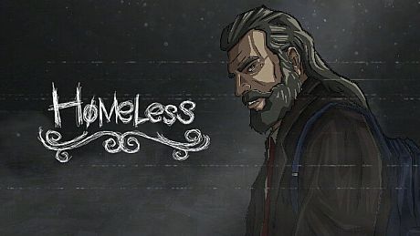 Homeless Game