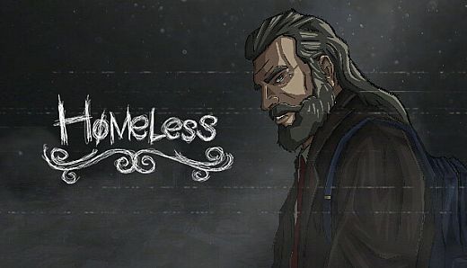 Homeless