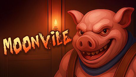 Moonvile Game