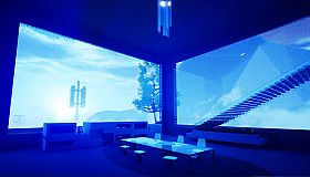 TEMPUS - Level Escape