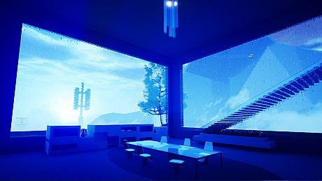 TEMPUS - Level Escape Game