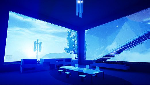 TEMPUS - Level Escape