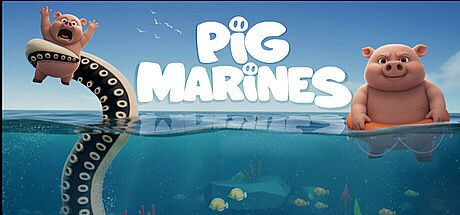 Pigmarines Game