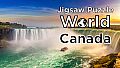 Jigsaw Puzzle World - Canada