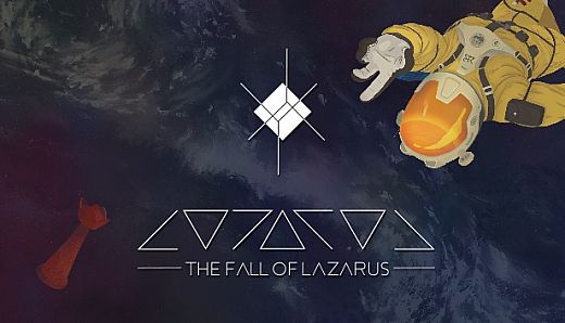 The Fall of Lazarus