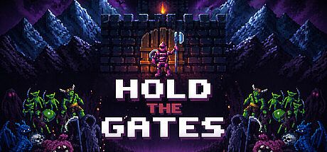 Hold The Gates Game