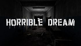Horrible Dream