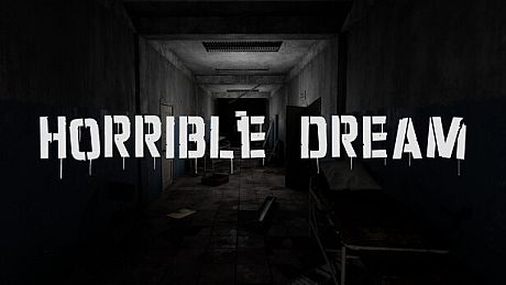 Horrible Dream Game