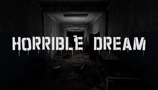Buy Horrible Dream