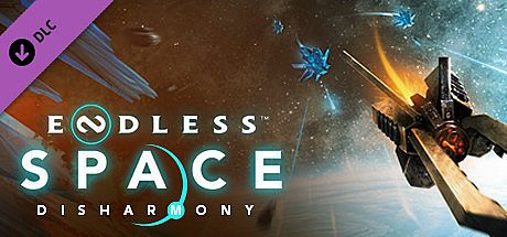 ENDLESS Space - Disharmony