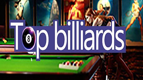 Top Billiards Game