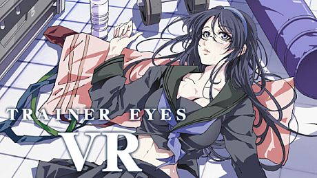 Trainer Eyes VR Game