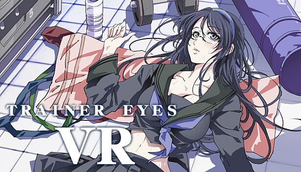 Buy Trainer Eyes VR