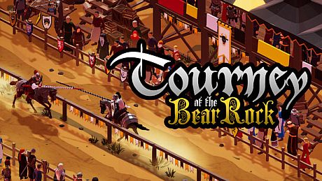 1428: Shadows over Silesia - Tourney at the Bear Rock DLC