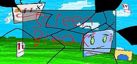 Screenbreak Game