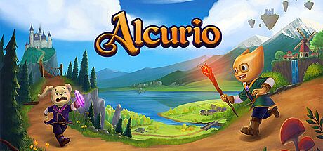 Alcurio Game