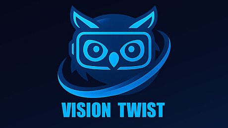 Vision Twist Game
