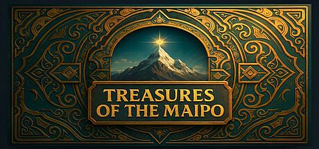 Treasures of the Maipo