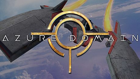 AZURE DOMAIN Game