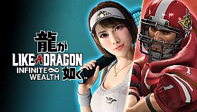 Like a Dragon: Infinite Wealth - Special Job Set