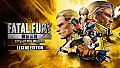 FATAL FURY: City of the Wolves - Legend Edition