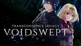 Transcendence Legacy - Voidswept
