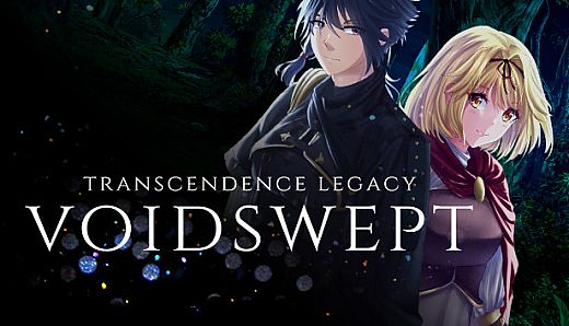 Transcendence Legacy - Voidswept