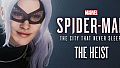 Marvel's Spider-Man: The Heist