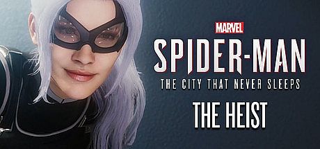 Marvel's Spider-Man: The Heist Bundle