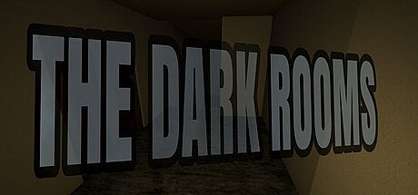 The Dark Rooms Game