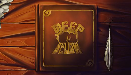 Deep Below