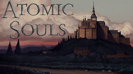 Atomic Souls Game