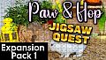 Paw & Hop Jigsaw Quest - Expansion Pack 1