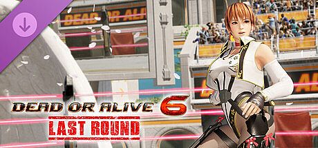 Compra DOA6LR Kasumi Combat Ready Ninja: Yuri