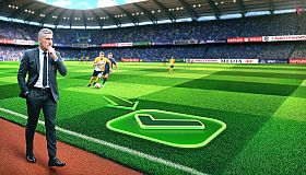Football, Tactics & Glory – Treble Deluxe Edition