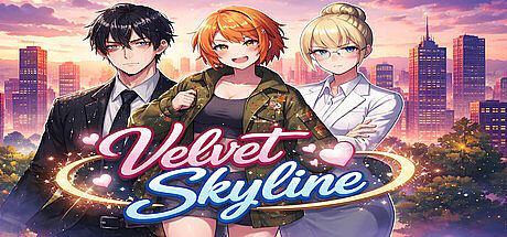 VelvetSkyline